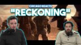 Actors React to World of Warcraft Reckoning
