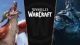 Annonce de l’extension de World of Warcraft
