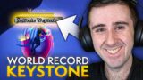 Another MDI World Record Set | Dratnos Reveals the Strategy