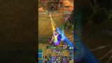 Arcane FC retail wow mage pvp the war within world of warcraft #shorts #gaming #viral #tiktok #anime