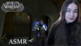 Asmr | The World of Warcraft Auction House (Soft spoken)