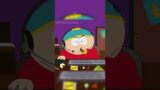 Cartman no World of Warcraft