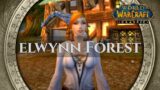 Elwynn Forest – Gameplay, Part 2 | World of Warcraft Classic