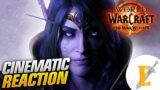 Erradic Reacts: Shadows Beneath | World of Warcraft: The War Within Cinematic