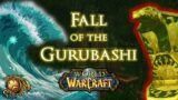 Fall of the Gurubashi (Deep Dive & Lore Theory) | World of Warcraft