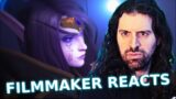 Filmmaker Reacts: World of Warcraft – War Within Pre Expansion Trailer