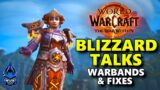 Gamespot Interviews Blizzard, FIXES INCOMING, NEW Login Screen & MORE World of Warcraft News