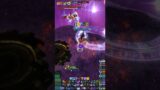 Godmode retail wow arcane mage pvp dragonflight world of warcraft #shorts #tiktok #gaming #viral