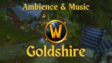 Goldshire – Ambience & Music | World of Warcraft