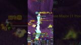 Gravitational Blast retail arcane mage wow pvp dragonflight world of warcraft #gaming #viral #tiktok