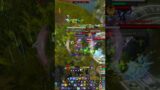 Gravity Blast retail arcane mage pvp magegod world of warcraft #shorts #tiktok #anime #viral #gaming