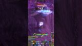 Gravity Blast retail wow mage pvp dragonflight world of warcraft #shorts #tiktok #viral #anime #fyo