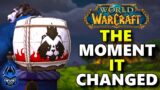 How World of Warcraft’s storytelling Has Changed – Samiccus Discusses & Reacts