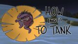 How (not) to Tank | Raid Night | World of Warcraft