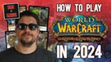 How to Play World of Warcraft TCG in 2024