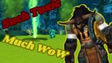 How toxic is World of Warcraft really?