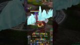 Icewall Ninjacap retail wow arcane mage pvp dragonflight world of warcraft battleground magegod