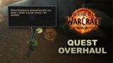 Interaction – World of Warcraft Quest Addon