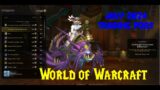 July 2024 Trading Post and Traveler's Log – World of Warcraft