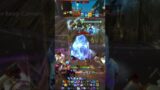 King of the Hill retail arcane mage pvp wow dragonflight world of warcraft #gaming #viral #trending