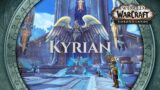 Kyrian Covenant – Music & Ambience | World of Warcraft Shadowlands