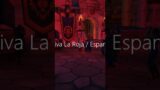 La Roja (alliance) Celebration in World of Warcraft #worldofwarcraft