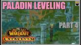 Let's Play World of Warcraft Cataclysm – Paladin Leveling Part 4 – Immersive Gameplay Walkthrough