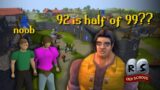 Lifelong World of Warcraft player tries OSRS… is it any good?