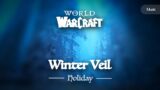 Music – Winter Veil – World of Warcraft