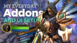 My Everyday Addons and UI Setup | World of Warcraft