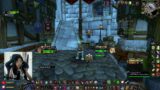 Noob Rogue SoD…Thai Girl Playing World Of Warcraft