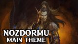 Nozdormu – The Timeless One | Main Theme | World of Warcraft: Dragonflight