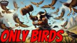 ONLY Birds – Hardcore World of Warcraft Classic – Ep1