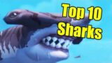 Pointless Top 10: Sharks in World of Warcraft