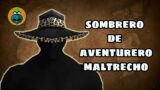 SOMBRERO DE AVENTURERO MALTRECHO | World of Warcraft