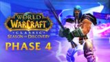 Season of Discovery Phase 4 | Launch Trailer | World of Warcraft