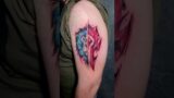 TATUAJES DE WORLD OF WARCRAFT | ALTERTIME #shorts