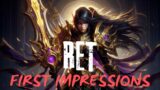 TWW Ret Paladin First Impressions – The War Within World of Warcraft