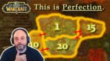 The Greatest Adventure in World of Warcraft | Melderon Reacts