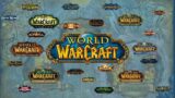 The Official Warcraft Timeline [Lore]