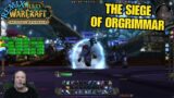 The Siege of Orgrimmar Raid – Renfail Plays World of Warcraft