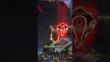 Top chart control retail wow mage pvp tww the war within world of warcraft #shorts #tiktok #gaming