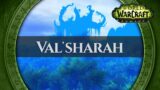 Val'sharah – Music & Ambience | World of Warcraft Legion