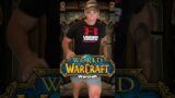 WORLD OF WARCRAFT FAILS AGAIN #worldofwarcraft #WoW #shorts