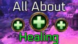 What You Should Know About Healing in World of Warcraft PvP