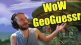 Where am I in World of Warcraft? (WoW GeoGuessr)