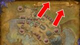 World Of Warcraft: Whats Outside Court of Stars? | Azsuna + Val'sharah