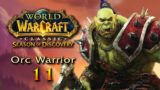 World of Warcraft Classic 11: Desolace