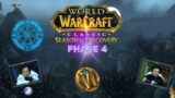 World of Warcraft: Classic SOD – Gramy :D