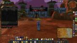 World of Warcraft: Epic Guild Master Dethronement in a 600-Member Guild